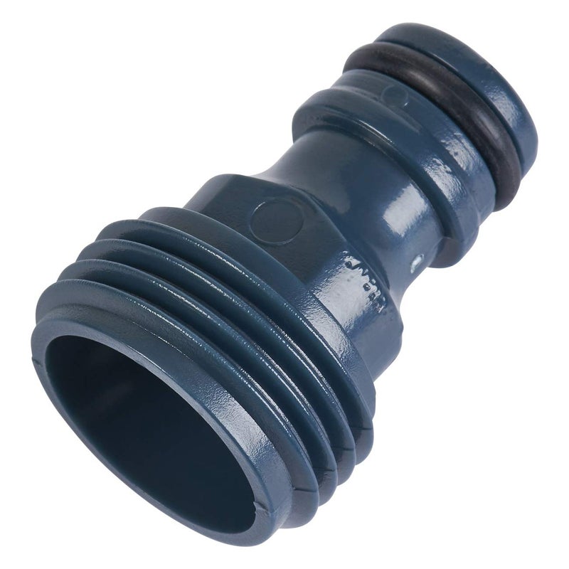 SPROUT 65103-AMZ Sprout 8-Pattern 15" Watering Wand and QuickConnect Product Adapter Amazon Bundle, Raspberry Red - Image 5